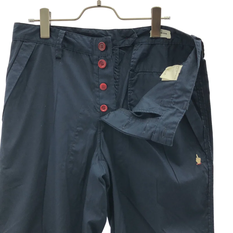 UNDERCOVERISM / アンダーカバイズム | 2013SS | コットン パッチ テーパードパンツ | 3 | メンズ