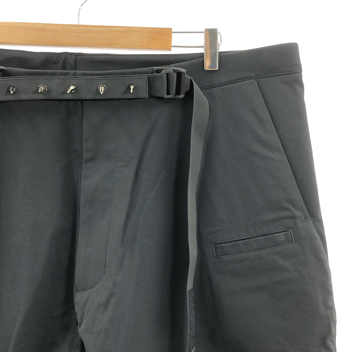 新品】 ACRONYM / アクロニウム | 2024SS | P17-DS SCHOELLER DRYSKIN