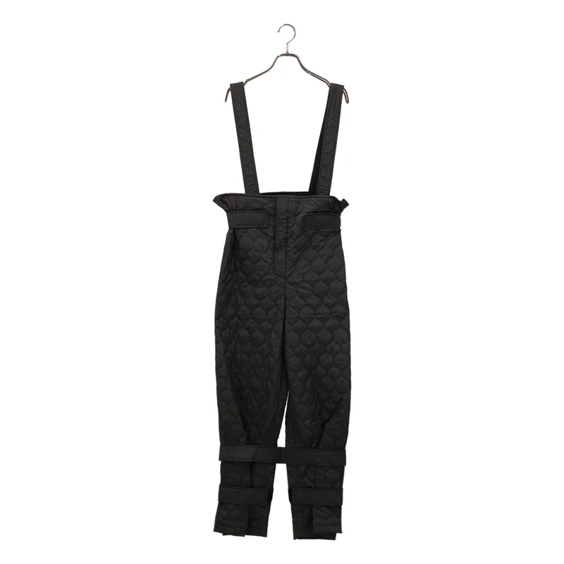 Uhr / ウーア | Military Liner Pants キルティングパンツ | 38 | レディース