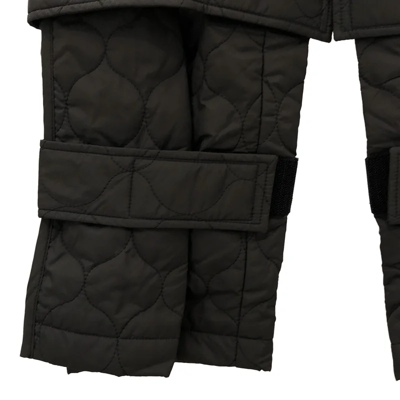 Uhr / ウーア | Military Liner Pants キルティングパンツ | 38 | レディース