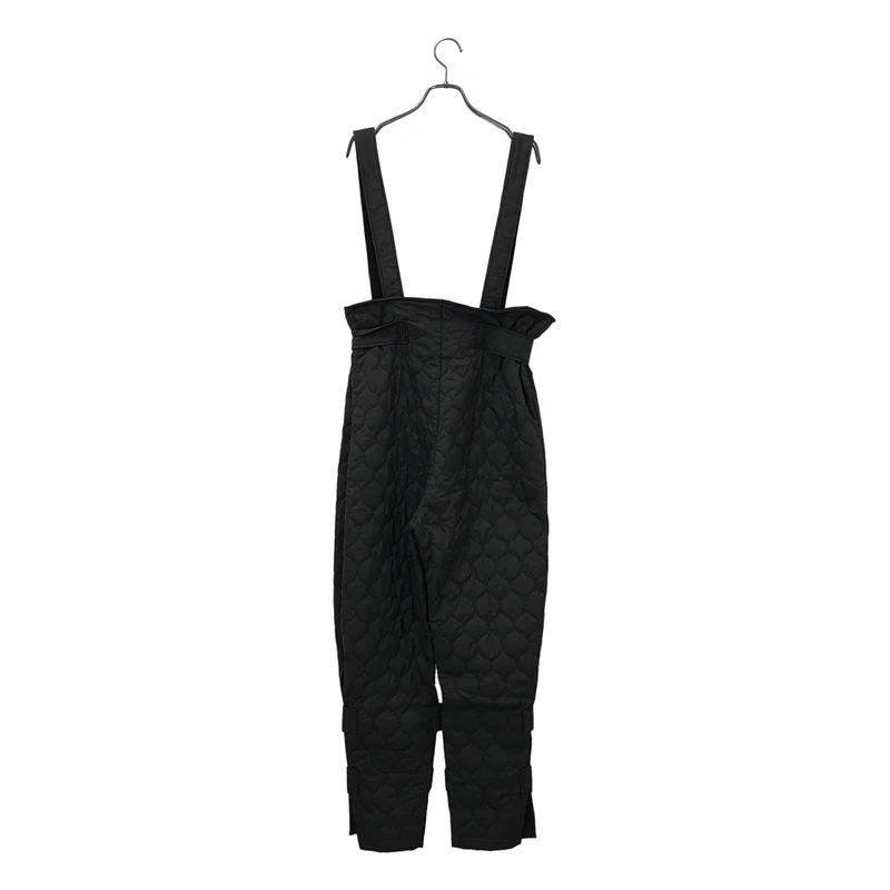 Uhr / ウーア | Military Liner Pants キルティングパンツ | 38 | レディース