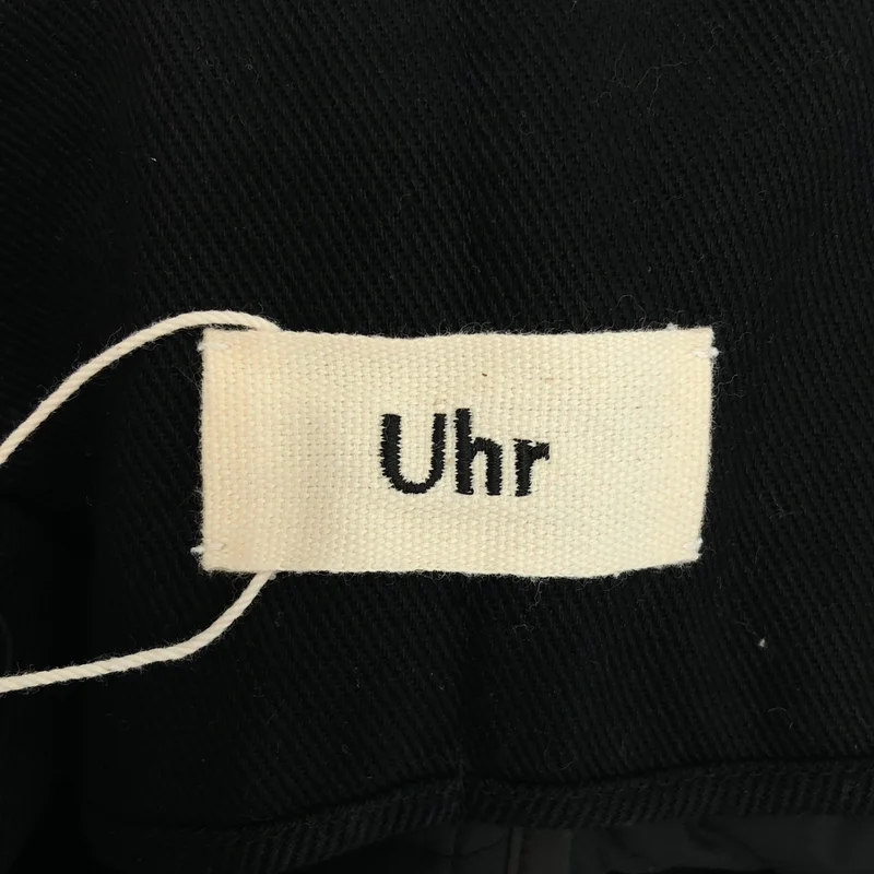Uhr / ウーア | Military Liner Pants キルティングパンツ | 38 | レディース