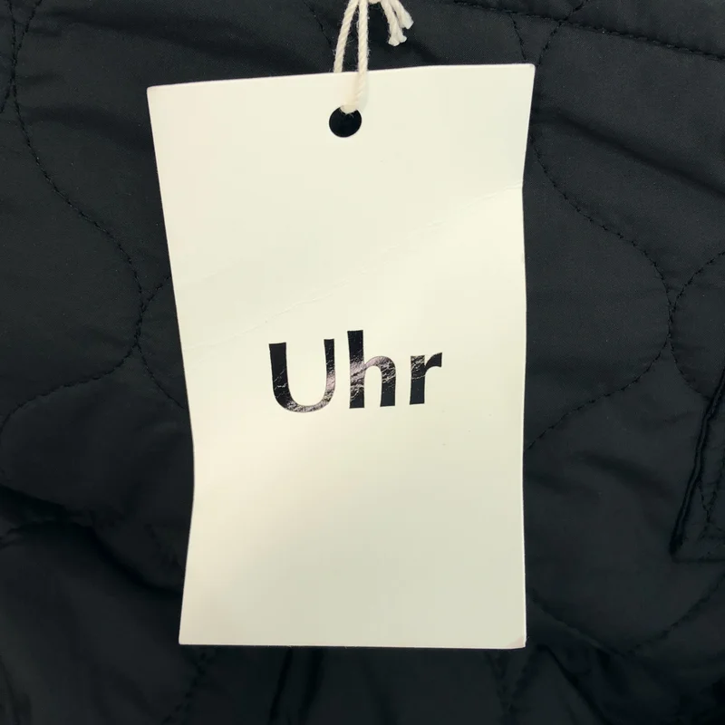 Uhr / ウーア | Military Liner Pants キルティングパンツ | 38 | レディース
