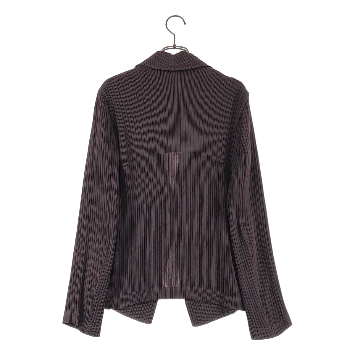 ISSEY MIYAKE / イッセイミヤケ | HATCHING PLEATS プリーツ