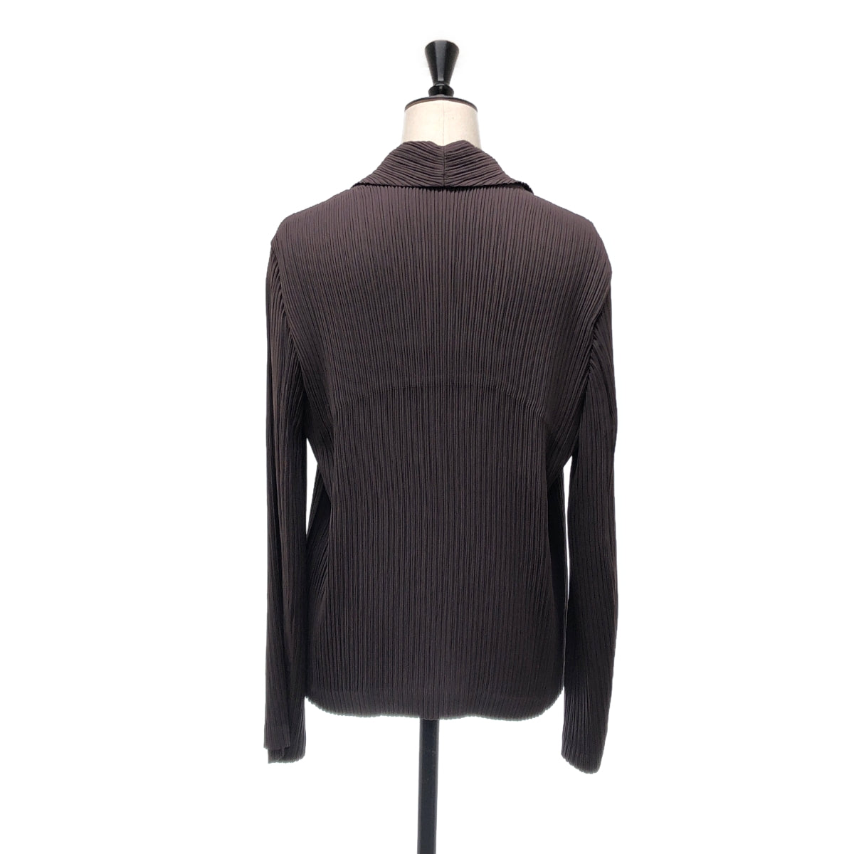 ISSEY MIYAKE / イッセイミヤケ | HATCHING PLEATS プリーツ
