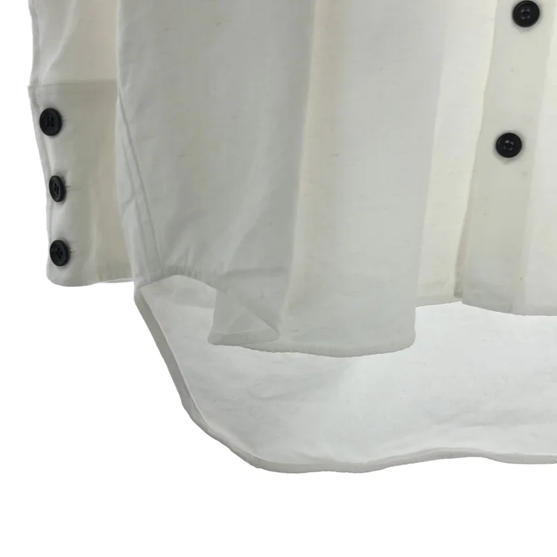 Nemeth / ネメス | Shirt 988R ローププリント シャツ | M | メンズ