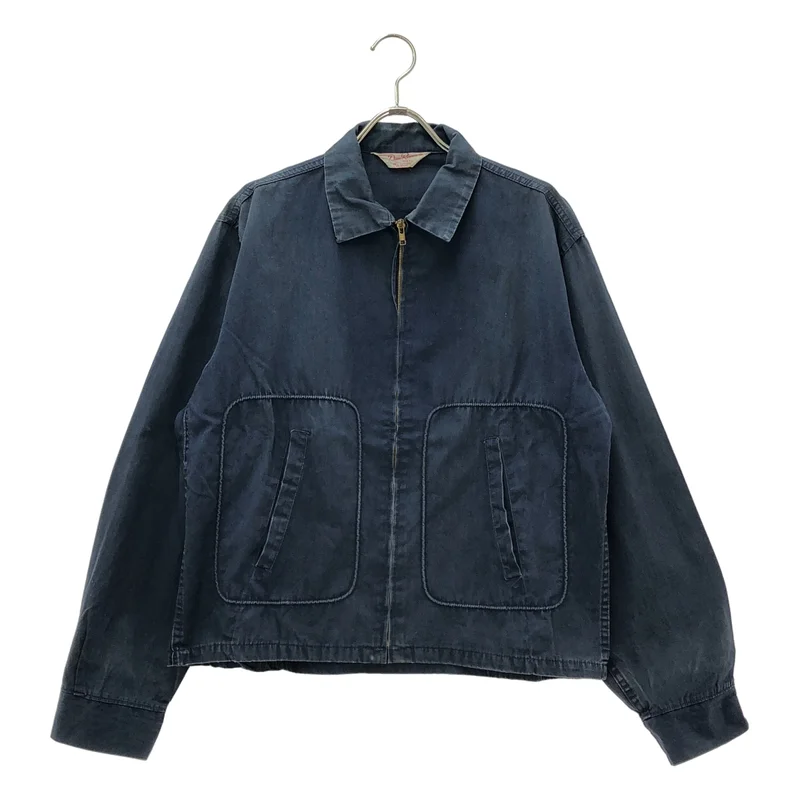 VINTAGE / ヴィンテージ古着 | Dan River swing top スイング トップ ジャケット |