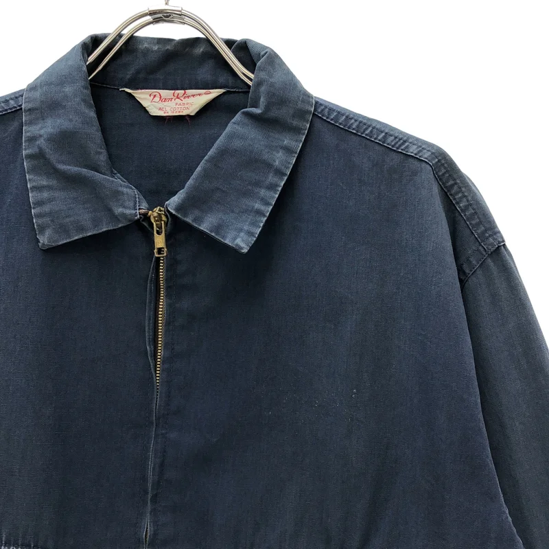 VINTAGE / ヴィンテージ古着 | Dan River swing top スイング トップ ジャケット |