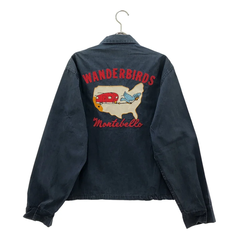 VINTAGE / ヴィンテージ古着 | Dan River swing top スイング トップ ジャケット |