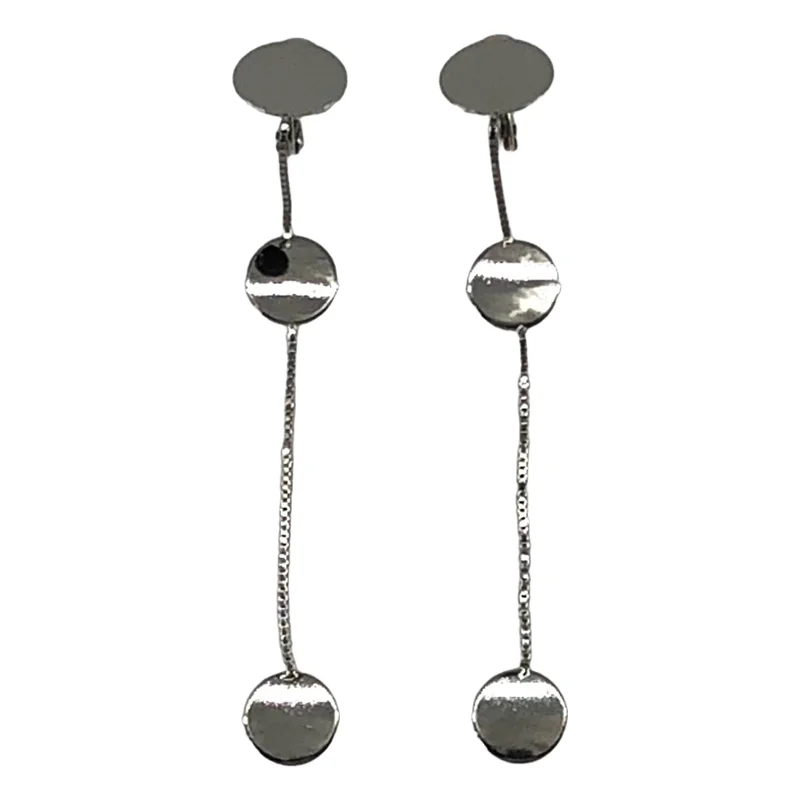 IRIS 47 / イリスフォーセブン | selene earring / セレネ イヤリング |