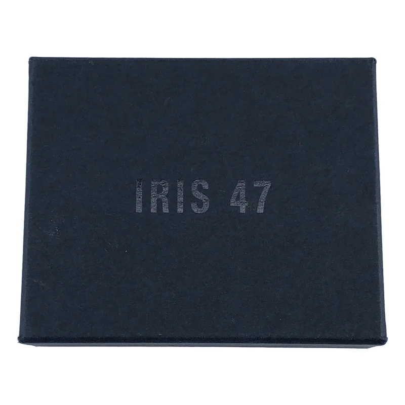 IRIS 47 / イリスフォーセブン | selene earring / セレネ イヤリング |