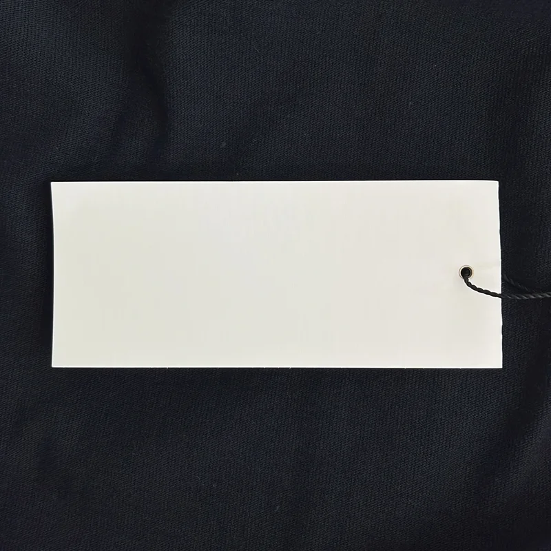sacai / サカイ | Nylon Twill x Cotton Jersey T-Shirt コットンジャージー Tシャツ | 1 | レディース