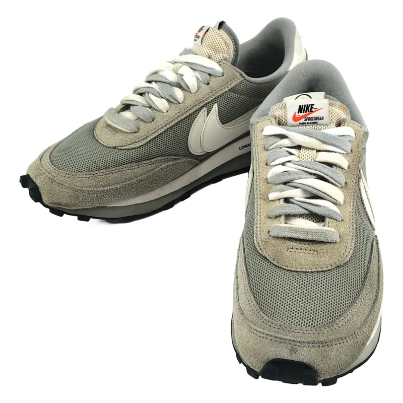 sacai / サカイ | ×NIKE / × FRAGMENT / LDWAFFLE スニーカー DH2684-001 | 28 | メンズ