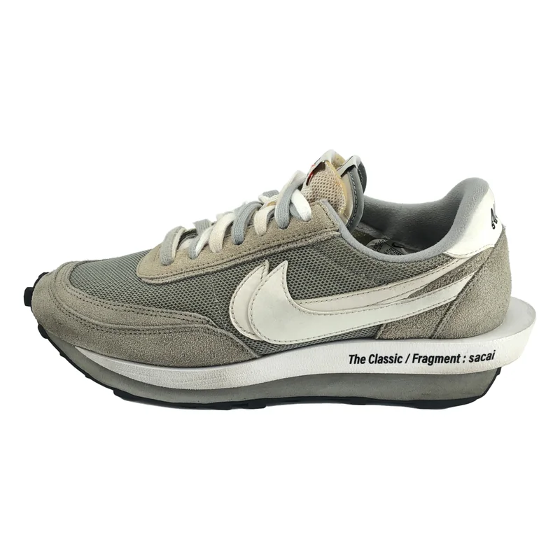 sacai / サカイ | ×NIKE / × FRAGMENT / LDWAFFLE スニーカー DH2684-001 | 28 | メンズ