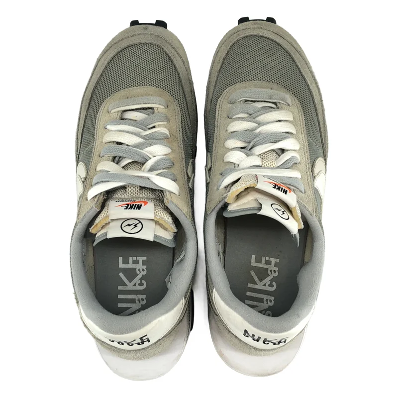 sacai / サカイ | ×NIKE / × FRAGMENT / LDWAFFLE スニーカー DH2684-001 | 28 | メンズ