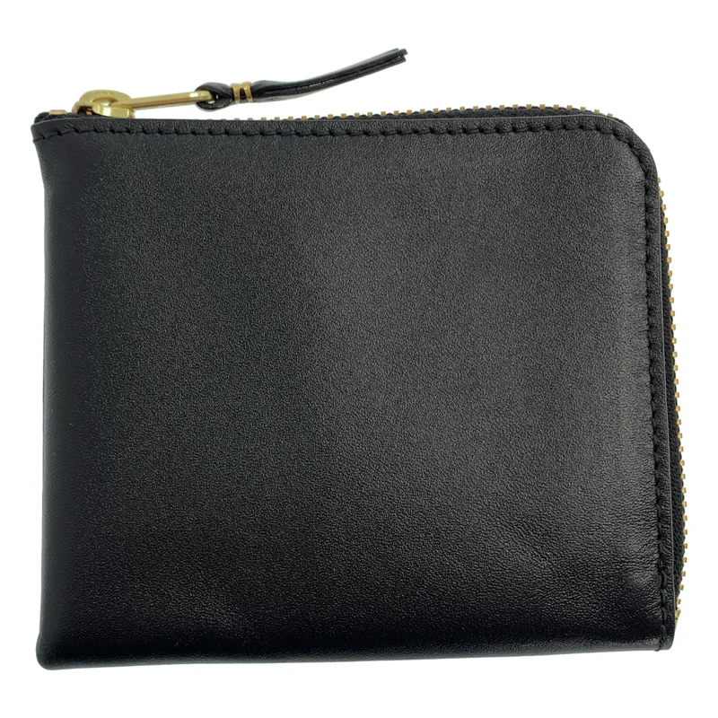 COMME des GARCONS / コムデギャルソン | CLASSIC LEATHER L字ファスナー コインケース |