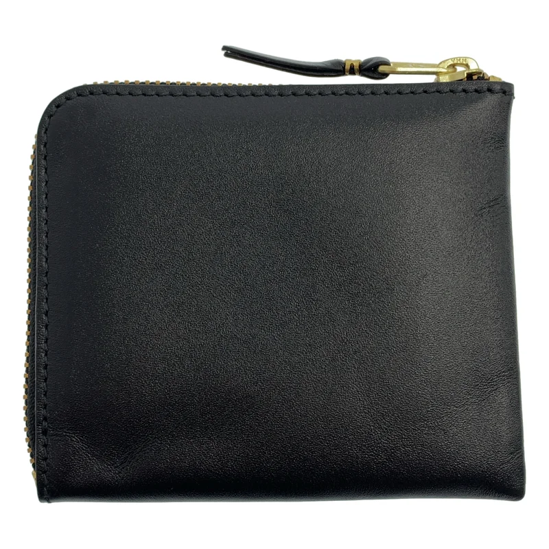 COMME des GARCONS / コムデギャルソン | CLASSIC LEATHER L字ファスナー コインケース |