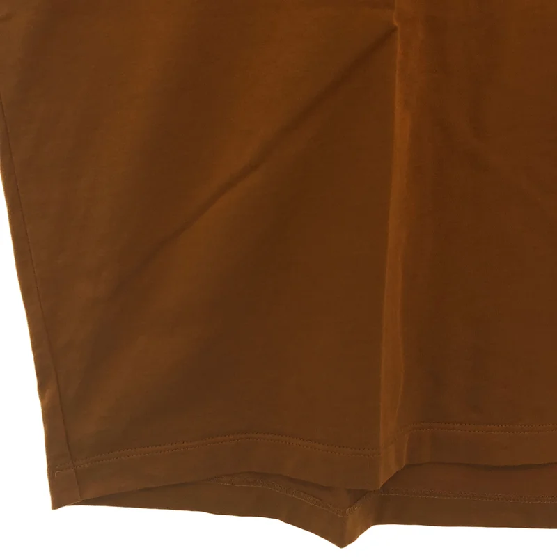 CABaN / キャバン | モックネック Tシャツ | F | メンズ