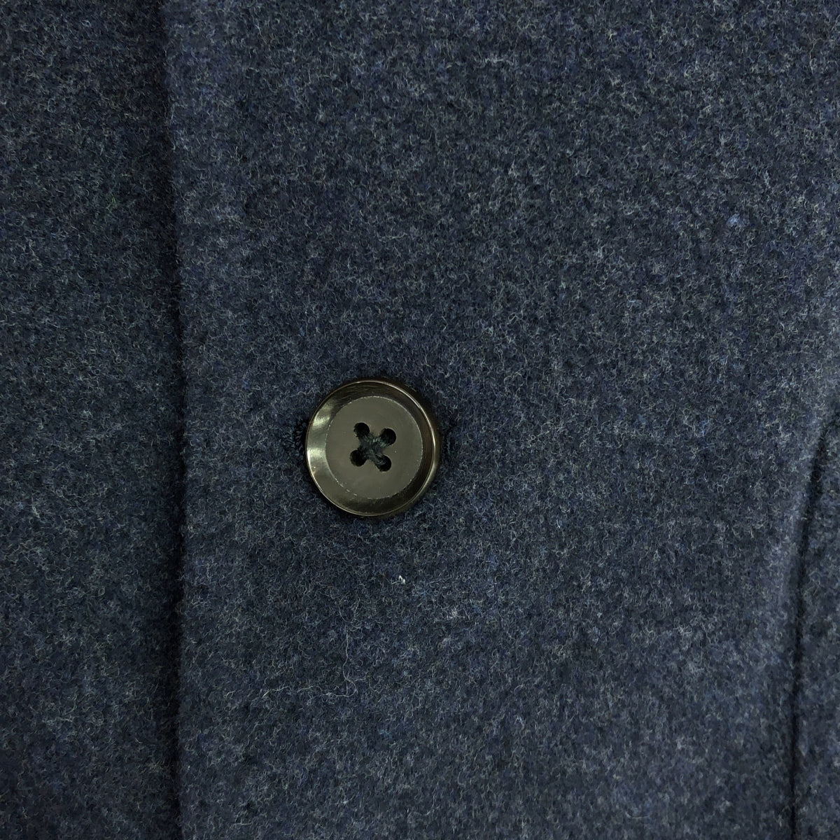 RING JACKET / リングジャケット | ウール 3B テーラード ジャケット