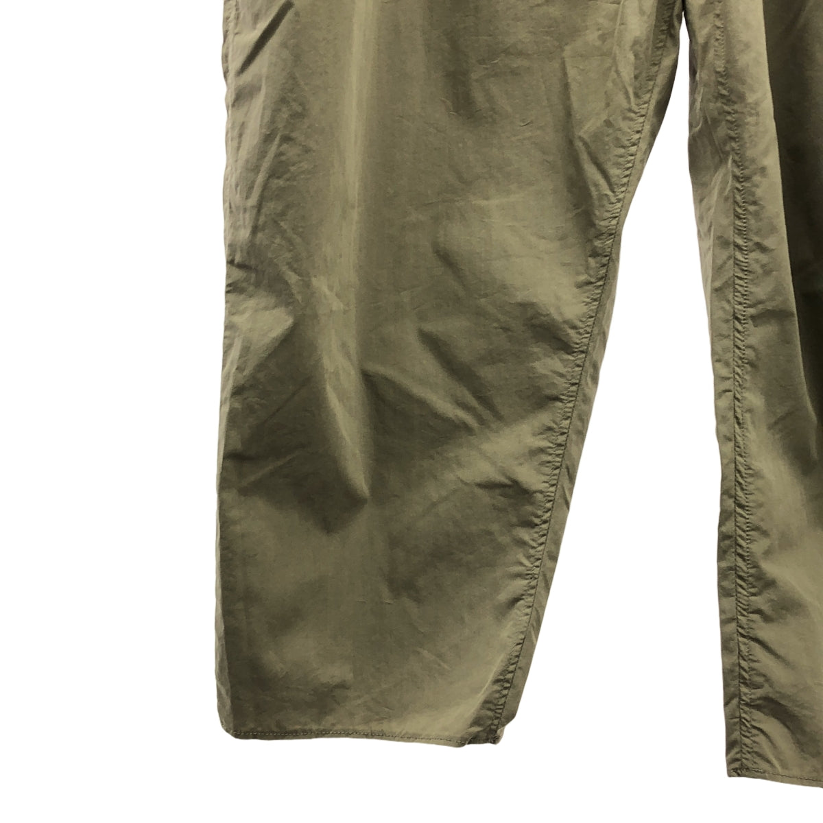 TENNE HANDCRAFTED MODERN / テンハンドクラフテッドモダン | shirring