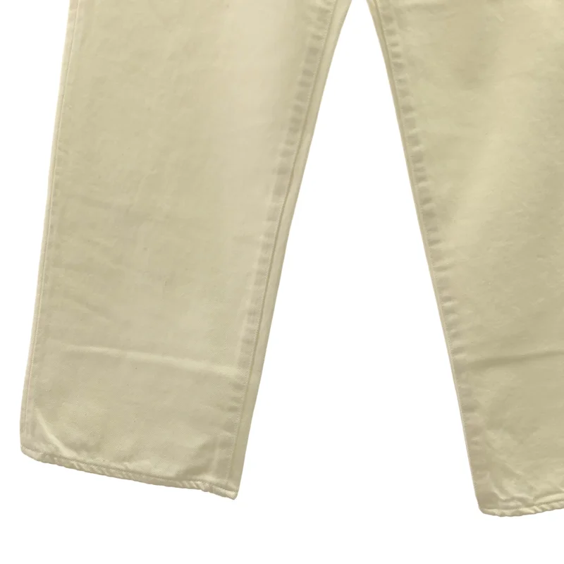WACKO MARIA / ワコマリア | 2023AW | DENIM PANTS デニムパンツ | M | メンズ