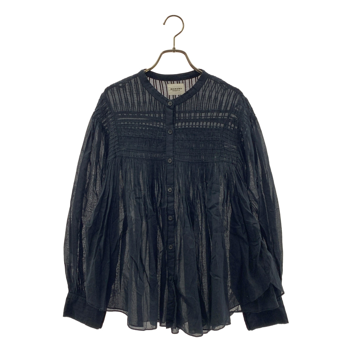ISABEL MARANT ETOILE / イザベルマランエトワール | PLALIA