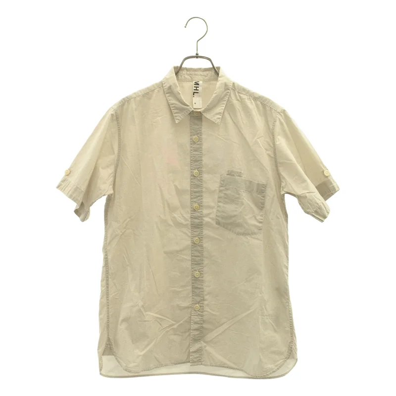 MHL. / エムエイチエルマーガレットハウエル | コットン チェック シャツ | M | メンズ