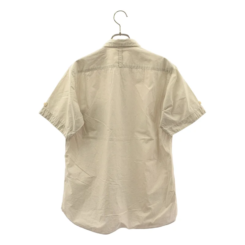 MHL. / エムエイチエルマーガレットハウエル | コットン チェック シャツ | M | メンズ