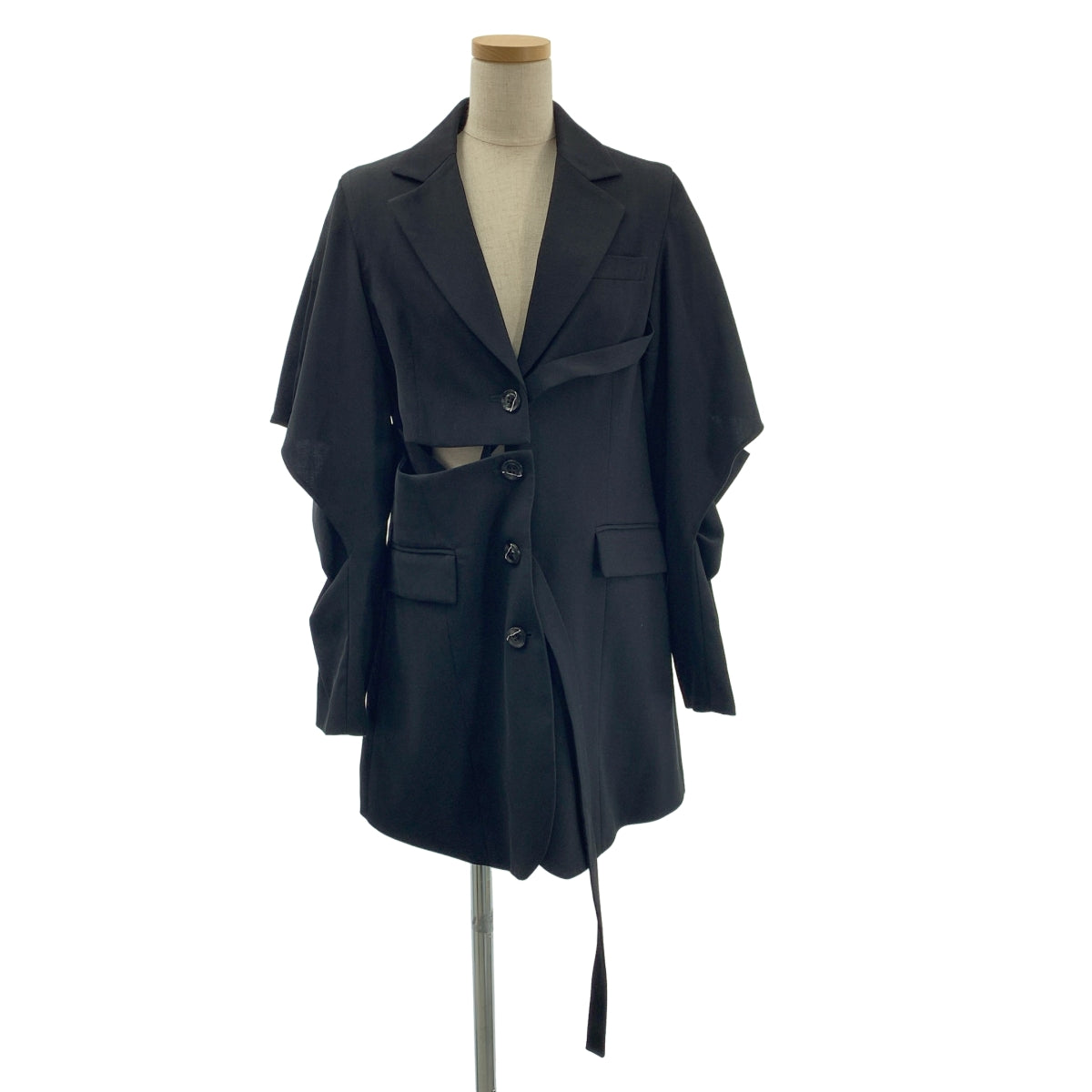 UNITEDTOKYO KIMONO2WAYジャケット UNITED TOKYO / ユナイテッドトウキョウ | KIMONO 2WAY テーラド