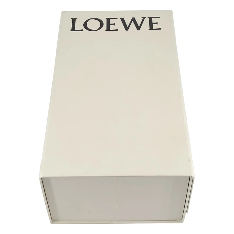 LOEWE / ロエベ | トイ ミュール サンダル | 37 | レディース