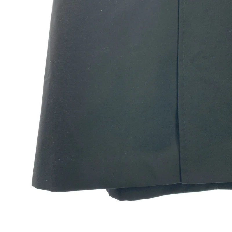AURALEE / オーラリー | 2023SS | WOOL MAX CANVAS SOUTIEN COLLER COAT ウール ステンカラーコート | 1 | レディース