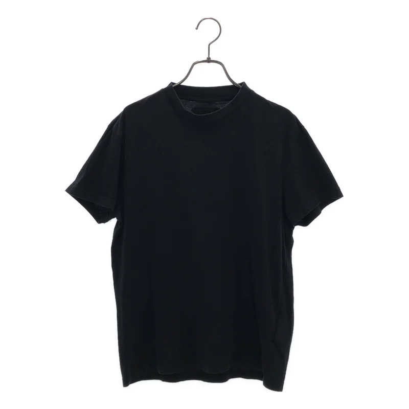 PRADA / プラダ | バックトライアングルロゴ Tシャツ | S | レディース