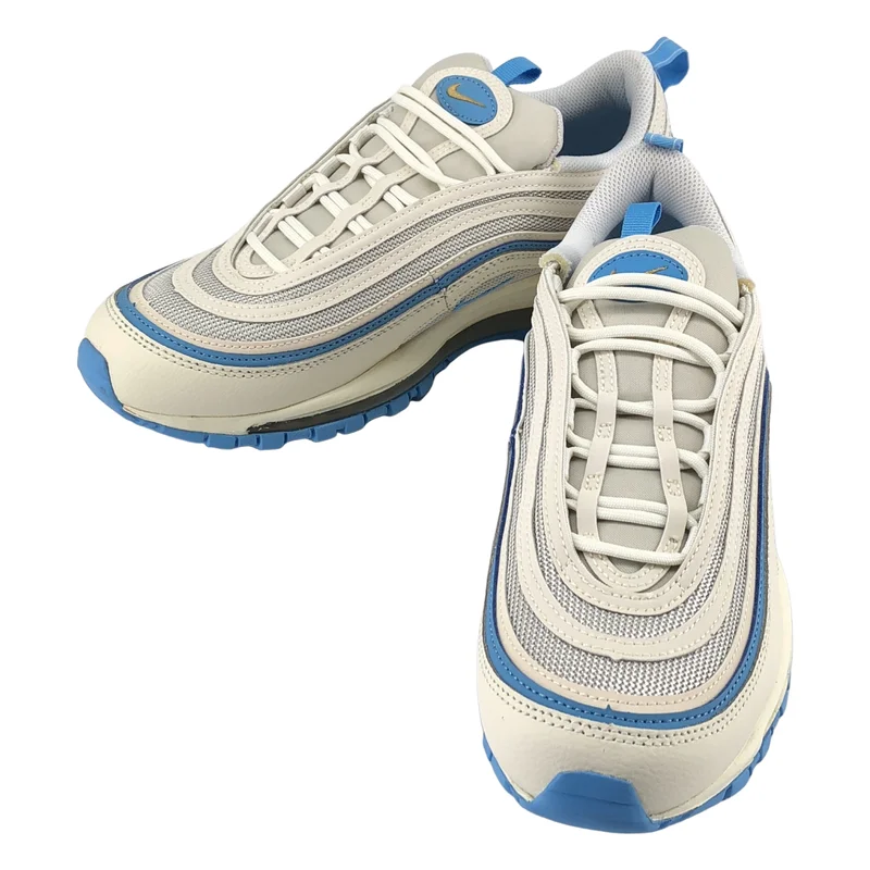NIKE / ナイキ | Air Max 97 エアマックス スニーカー | 26.5 | レディース