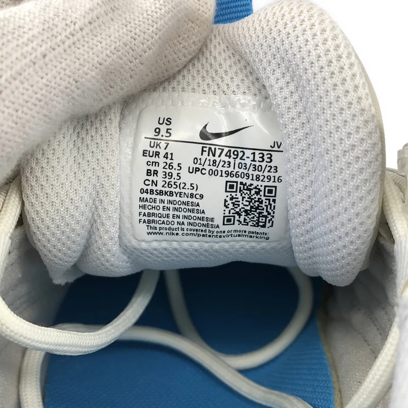 NIKE / ナイキ | Air Max 97 エアマックス スニーカー | 26.5 | レディース
