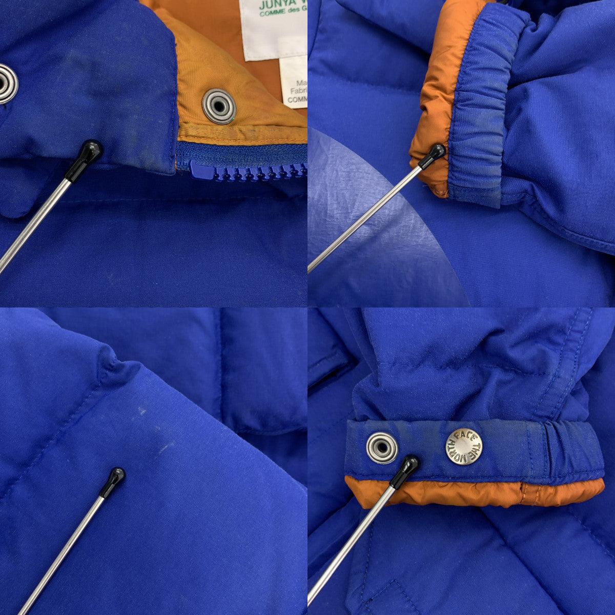 JUNYA WATANABE COMME des GARCONS MAN / ジュンヤワタナベ