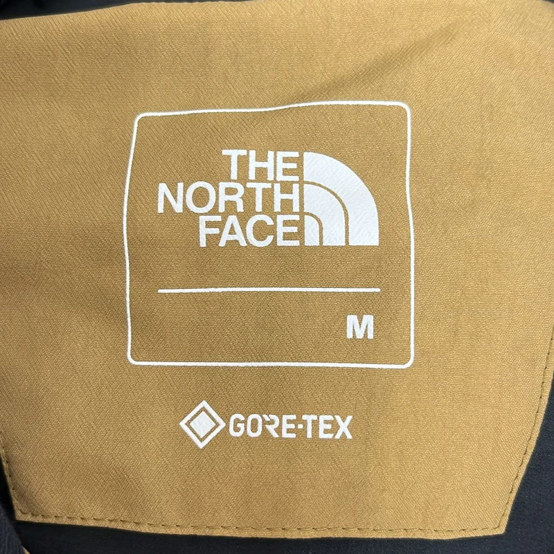 THE NORTH FACE / ザノースフェイス | Mountain Jacket マウンテンジャケット | M | メンズ