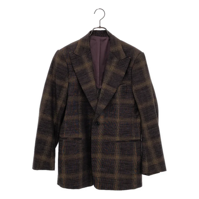 Needles / ニードルス | TUXEDO JACKET テーラードジャケット | XS | メンズ