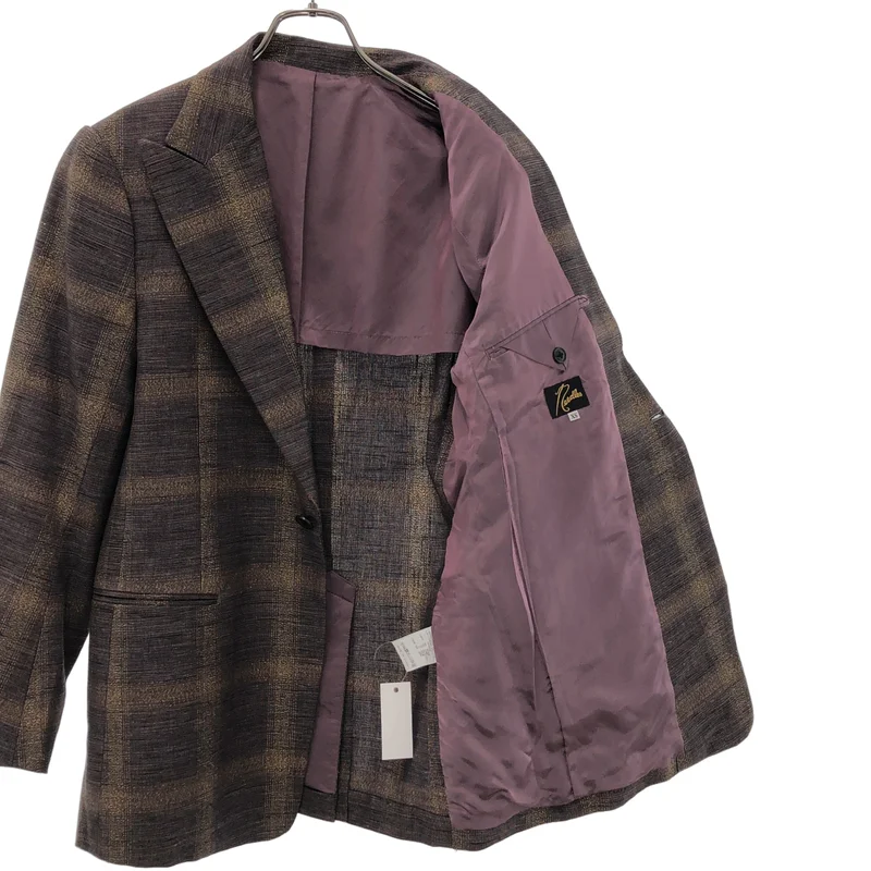 Needles / ニードルス | TUXEDO JACKET テーラードジャケット | XS | メンズ