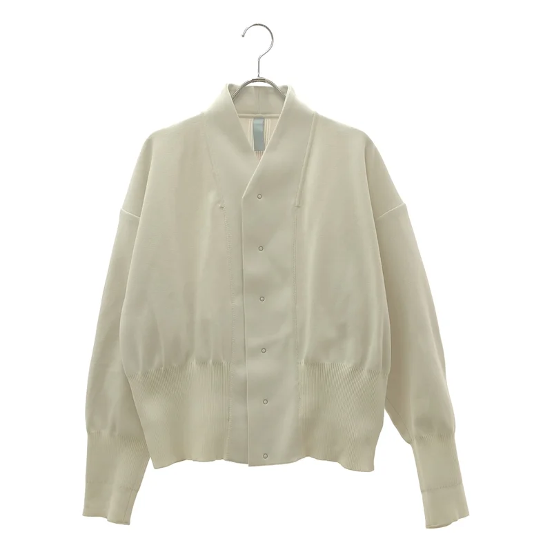 CFCL / シーエフシーエル | ミラノリブフライトジャケット CF002KC030 | 3 | レディース