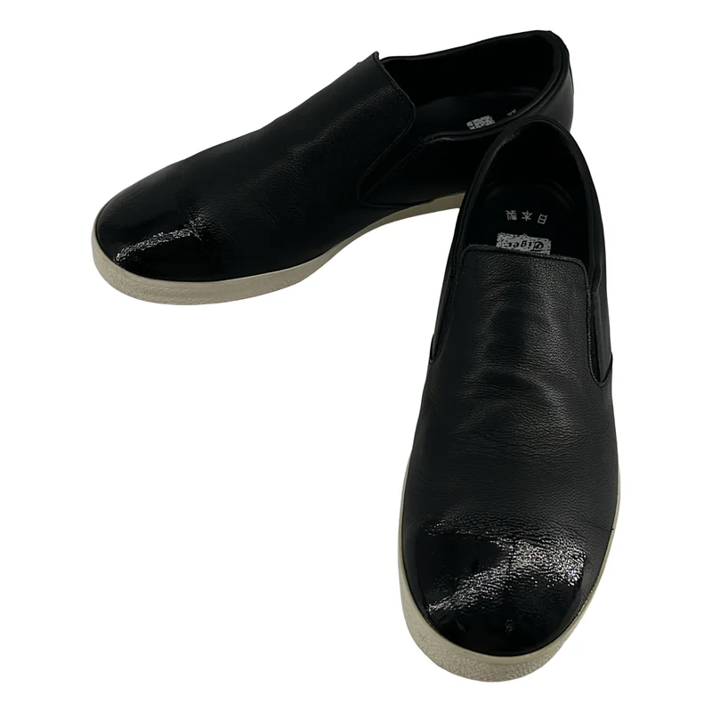Onitsuka Tiger / オニツカタイガー | Deluxe Slip-On / デラックス スリッポン スニーカー | 25 | メンズ