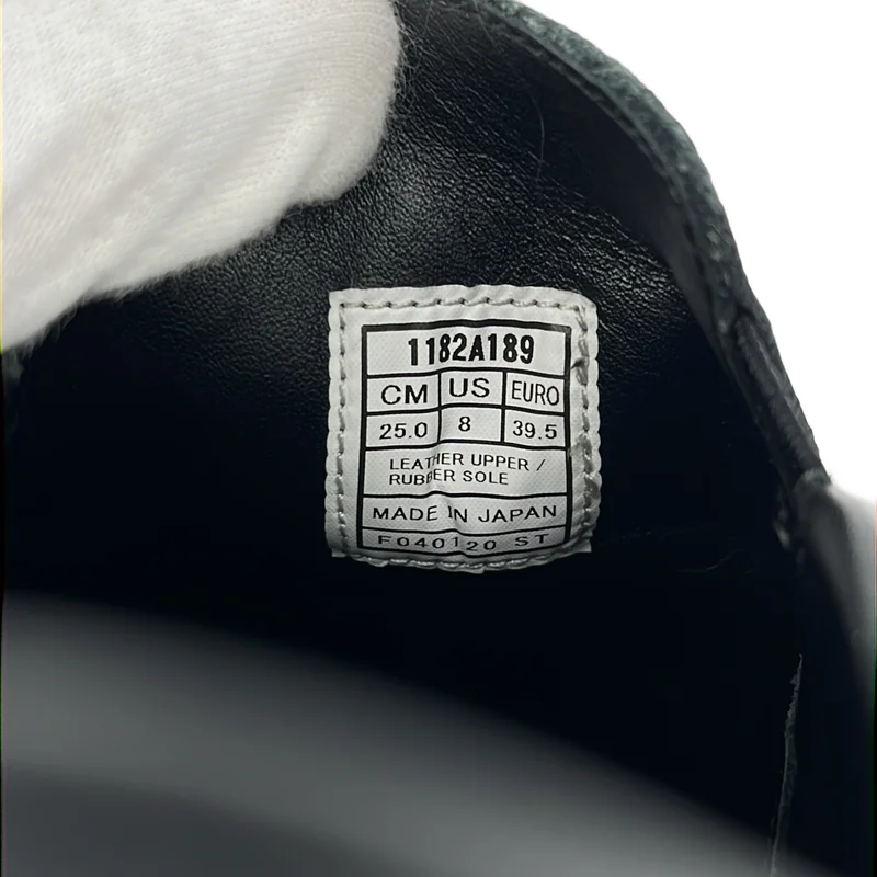 Onitsuka Tiger / オニツカタイガー | Deluxe Slip-On / デラックス スリッポン スニーカー | 25 | メンズ