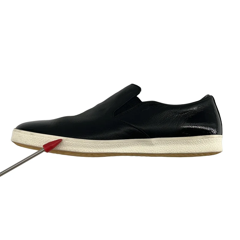 Onitsuka Tiger / オニツカタイガー | Deluxe Slip-On / デラックス スリッポン スニーカー | 25 | メンズ