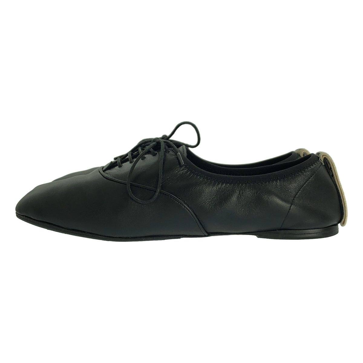 LOEWE / ロエベ | SOFT DERBY ソフトダービー レースアップシューズ