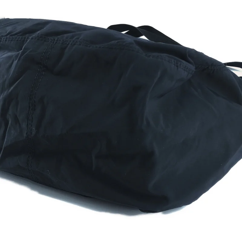 COMME des GARCONS HOMME / コムデギャルソンオム | COTTON NYLON 2WAY SHOULDER BAG コットンナイロン 2Way ショルダーバッグ |