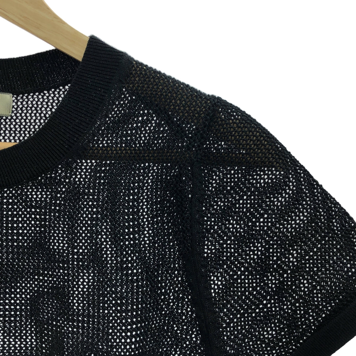 NKNIT / ンニット – KLD
