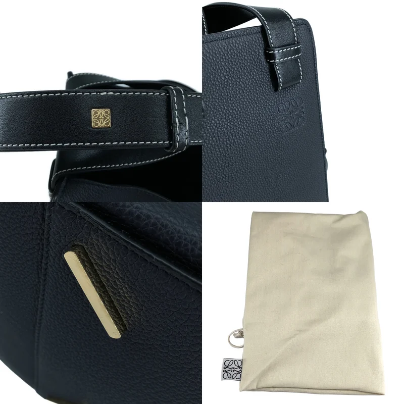 LOEWE / ロエベ | ハンモック ショルダーバッグ |