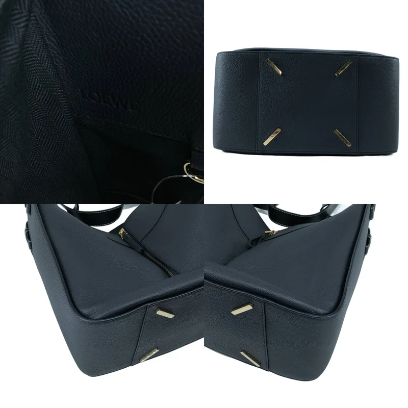 LOEWE / ロエベ | ハンモック ショルダーバッグ |