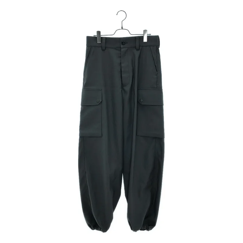 THE RERACS / ザリラクス | 2023AW | FRENCH ARMY F2 CARGO PANTS カーゴパンツ | 46 | メンズ