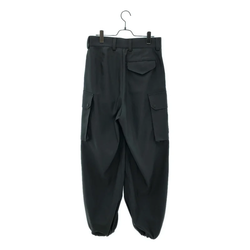 THE RERACS / ザリラクス | 2023AW | FRENCH ARMY F2 CARGO PANTS カーゴパンツ | 46 | メンズ