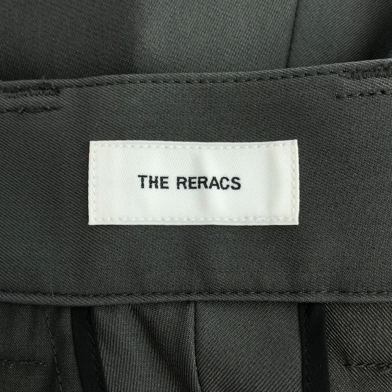 THE RERACS / ザリラクス | 2023AW | FRENCH ARMY F2 CARGO PANTS カーゴパンツ | 46 | メンズ